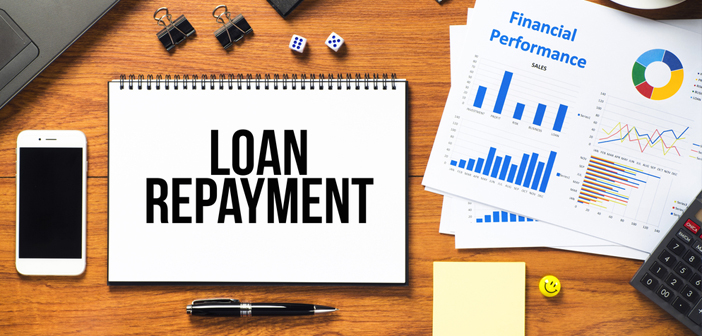 Loan Repayment Tools